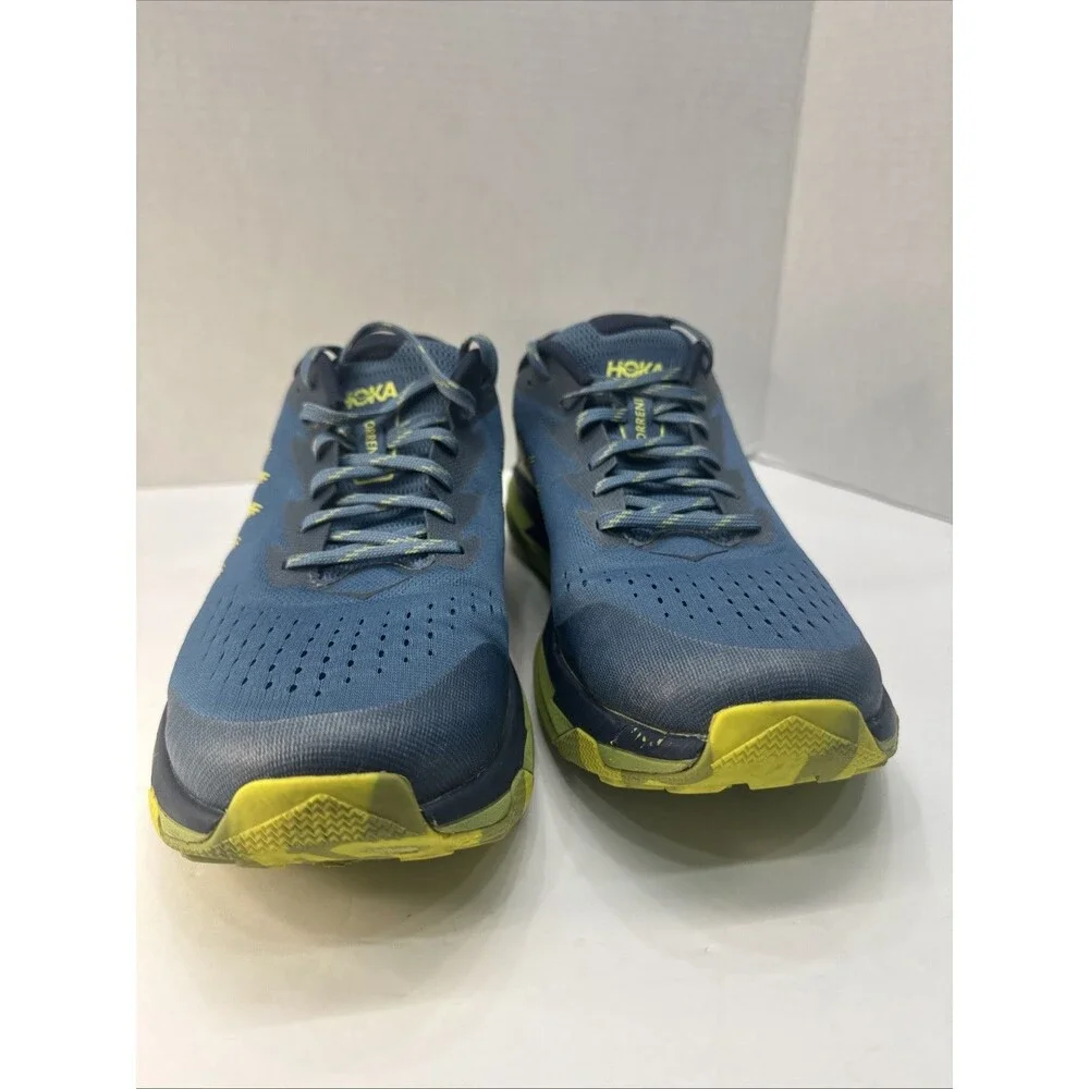 Hoka One One brand hoka